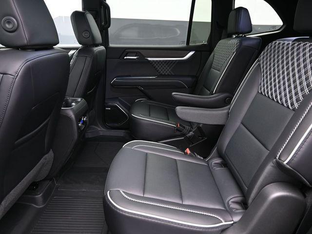 new 2026 GMC Acadia car, priced at $65,712