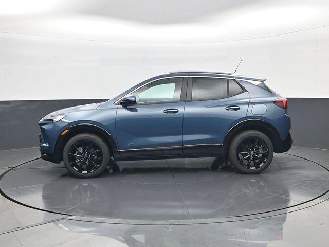 new 2026 Buick Encore GX car, priced at $30,709