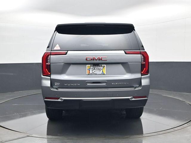 new 2026 GMC Yukon car, priced at $81,307