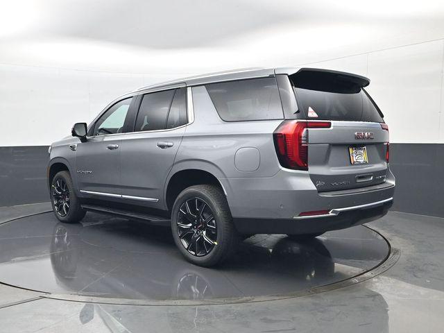 new 2026 GMC Yukon car, priced at $81,307
