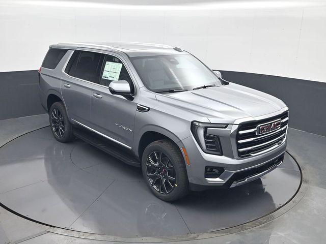 new 2026 GMC Yukon car, priced at $81,307