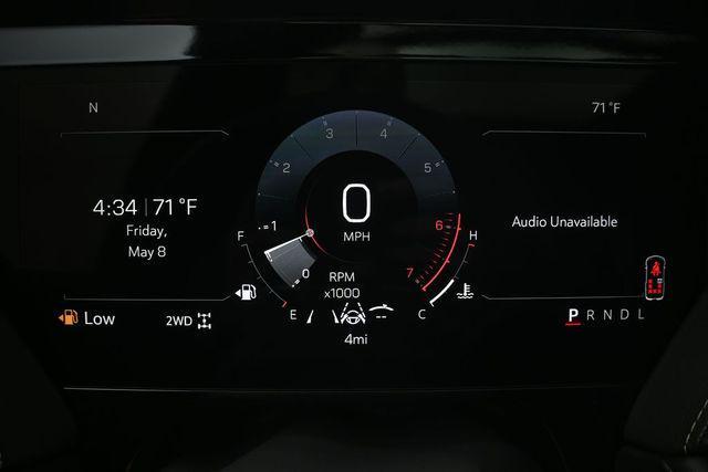 new 2026 GMC Yukon car, priced at $81,307