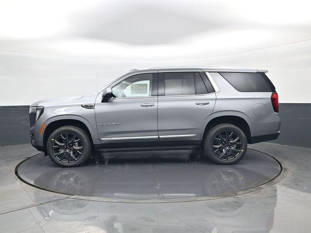 new 2026 GMC Yukon car, priced at $81,307