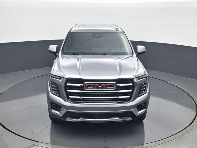 new 2026 GMC Yukon car, priced at $81,307