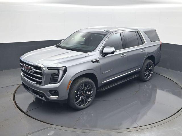 new 2026 GMC Yukon car, priced at $81,307