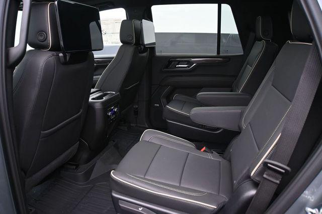 new 2026 GMC Yukon car, priced at $81,307