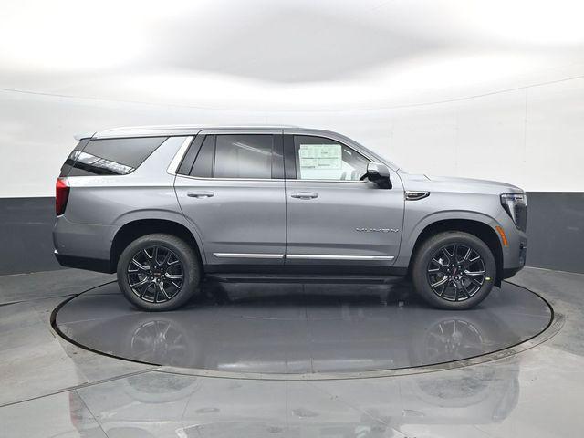 new 2026 GMC Yukon car, priced at $81,307