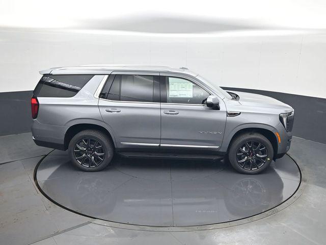 new 2026 GMC Yukon car, priced at $81,307