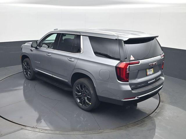 new 2026 GMC Yukon car, priced at $81,307