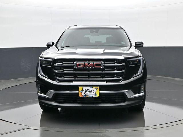 new 2026 GMC Acadia car, priced at $51,056