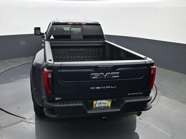 new 2026 GMC Sierra 3500 car, priced at $100,401