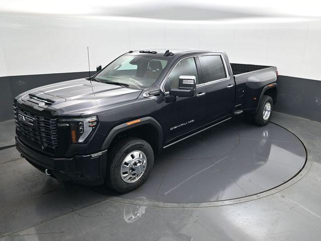 new 2026 GMC Sierra 3500 car, priced at $100,401