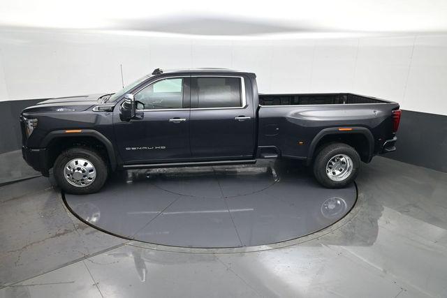 new 2026 GMC Sierra 3500 car, priced at $100,401