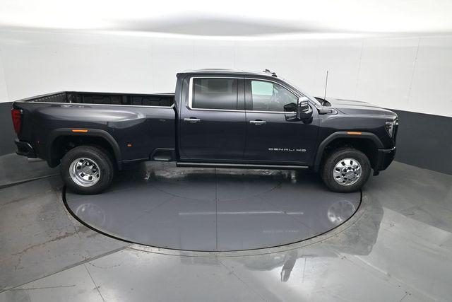 new 2026 GMC Sierra 3500 car, priced at $100,401