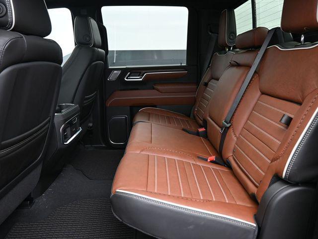 new 2026 GMC Sierra 3500 car, priced at $100,401