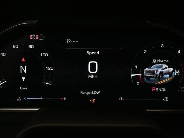 new 2026 GMC Sierra 3500 car, priced at $100,401