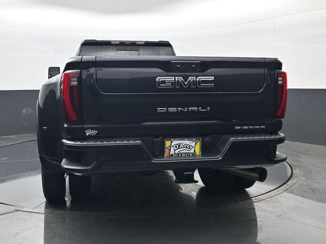 new 2026 GMC Sierra 3500 car, priced at $100,401