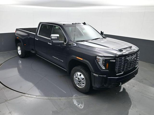 new 2026 GMC Sierra 3500 car, priced at $100,401