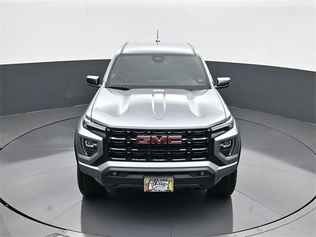 new 2026 GMC Canyon car, priced at $45,152