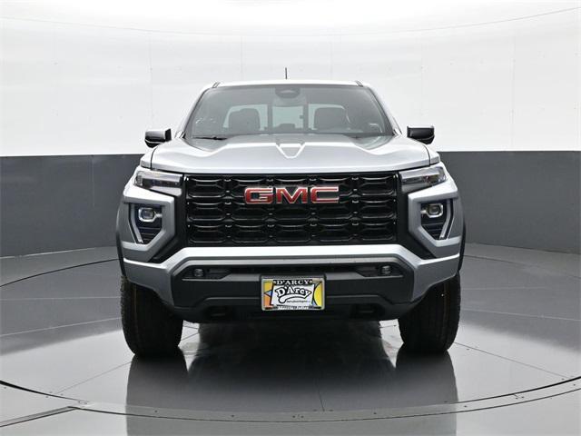 new 2026 GMC Canyon car, priced at $45,152