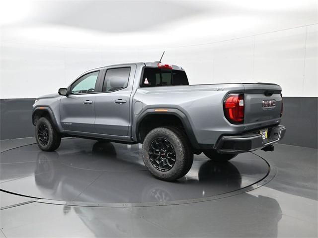 new 2026 GMC Canyon car, priced at $45,152