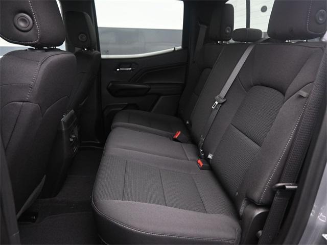 new 2026 GMC Canyon car, priced at $45,152