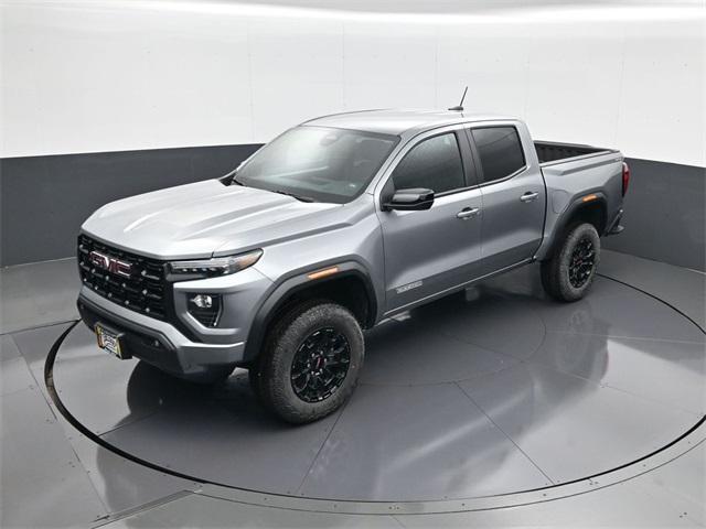 new 2026 GMC Canyon car, priced at $45,152