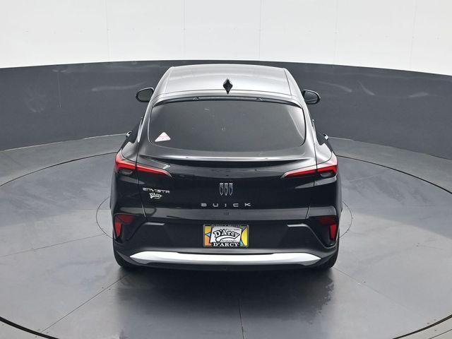 new 2026 Buick Envista car, priced at $27,525