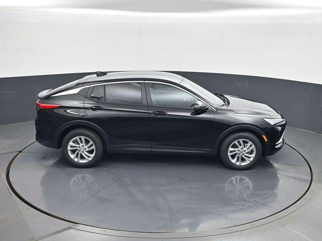 new 2026 Buick Envista car, priced at $27,525