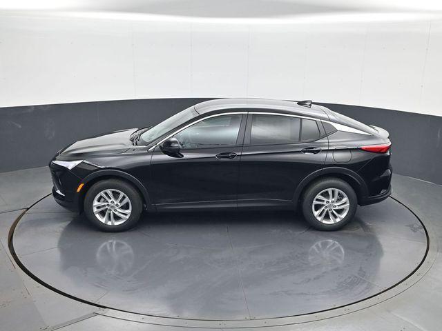 new 2026 Buick Envista car, priced at $27,525