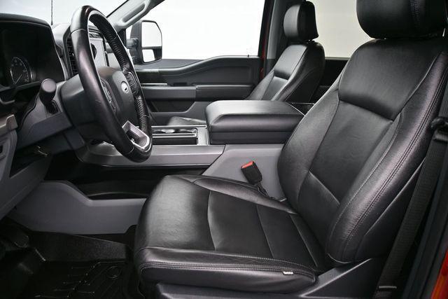 used 2022 Ford F-150 car, priced at $34,600