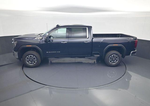 new 2026 GMC Sierra 2500 car, priced at $78,995