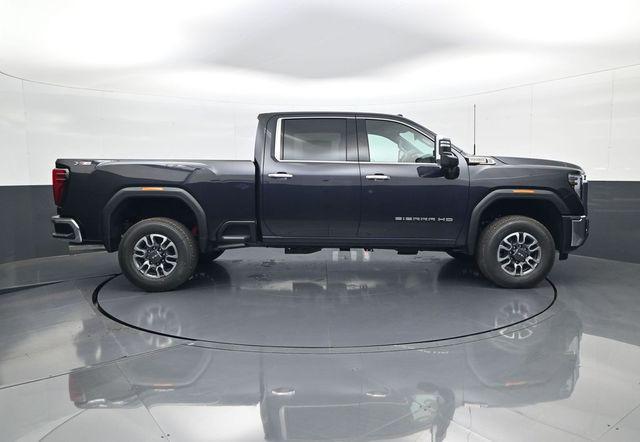 new 2026 GMC Sierra 2500 car, priced at $78,995