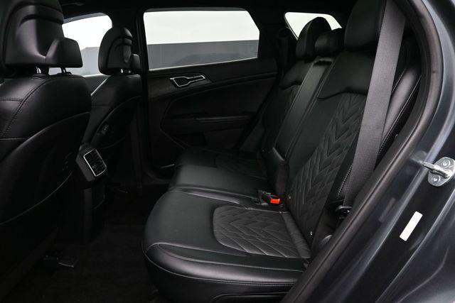 used 2023 Kia Sportage car, priced at $25,578