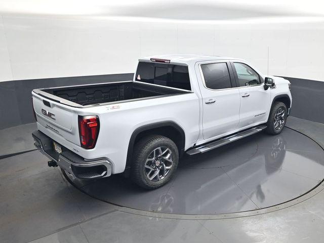 new 2026 GMC Sierra 1500 car, priced at $60,503