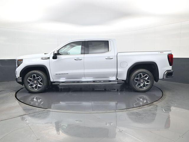 new 2026 GMC Sierra 1500 car, priced at $60,503