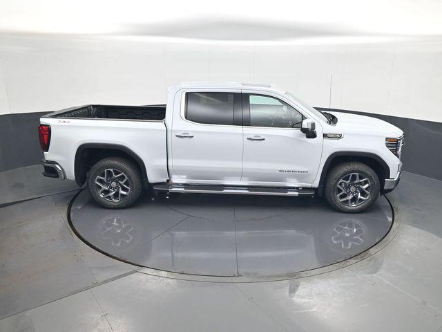 new 2026 GMC Sierra 1500 car, priced at $60,503