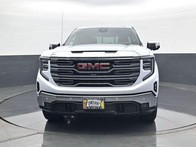 new 2026 GMC Sierra 1500 car, priced at $60,503