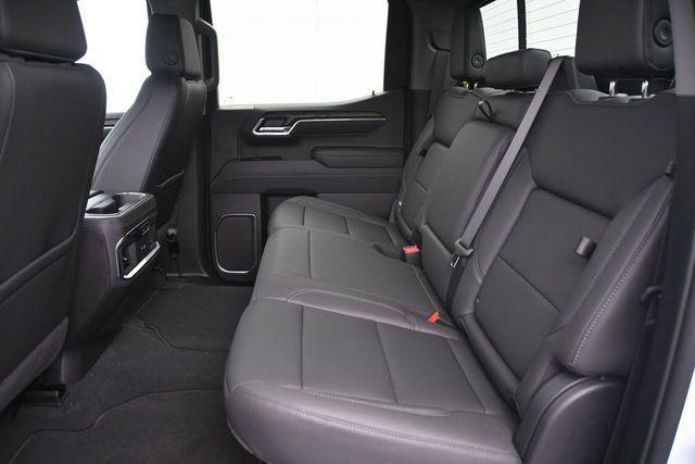 new 2026 GMC Sierra 1500 car, priced at $60,503