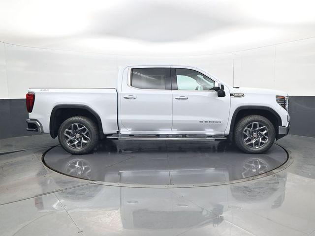 new 2026 GMC Sierra 1500 car, priced at $60,503