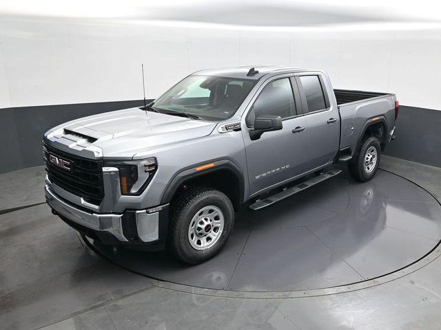 new 2026 GMC Sierra 2500 car, priced at $54,112