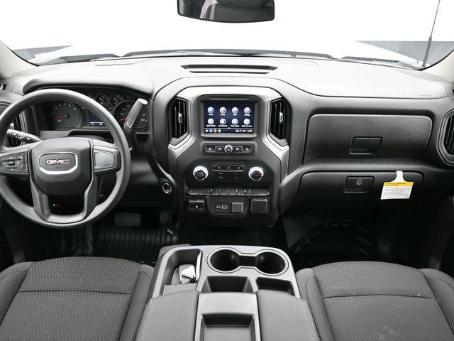 new 2026 GMC Sierra 2500 car, priced at $54,112