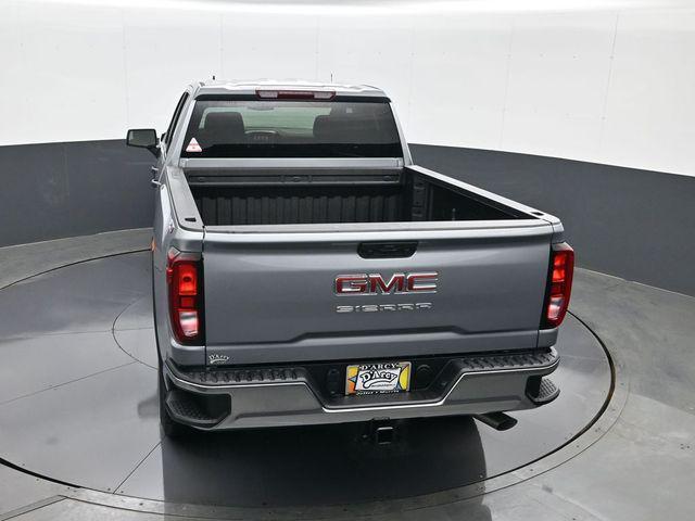 new 2026 GMC Sierra 2500 car, priced at $54,112