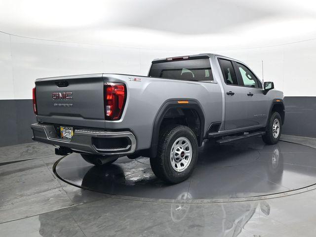 new 2026 GMC Sierra 2500 car, priced at $54,112