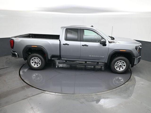 new 2026 GMC Sierra 2500 car, priced at $54,112