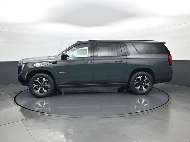 new 2026 GMC Yukon XL car, priced at $100,535