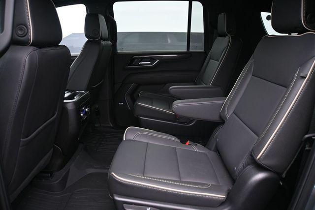 new 2026 GMC Yukon XL car, priced at $79,830