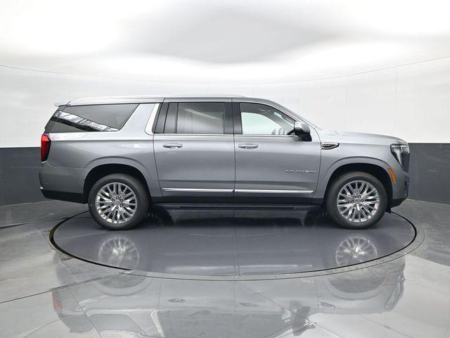 new 2026 GMC Yukon XL car, priced at $79,830