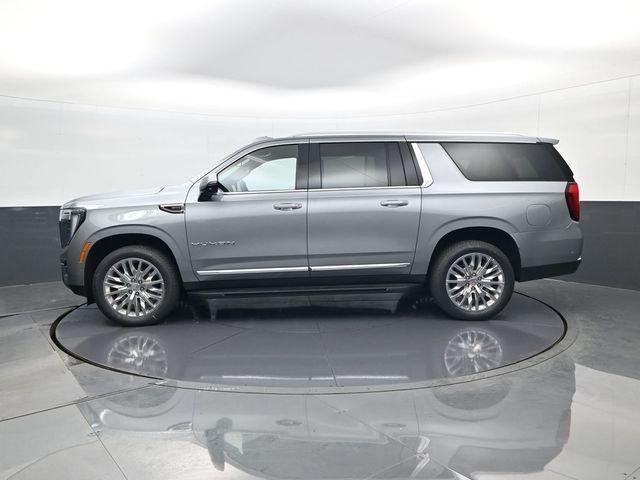 new 2026 GMC Yukon XL car, priced at $79,830