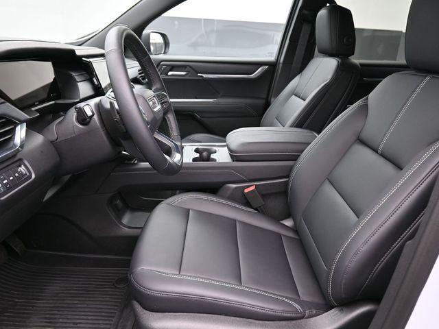 used 2026 GMC Acadia car, priced at $51,602